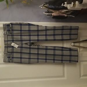 Banana Republic Modern Sloan Trousers